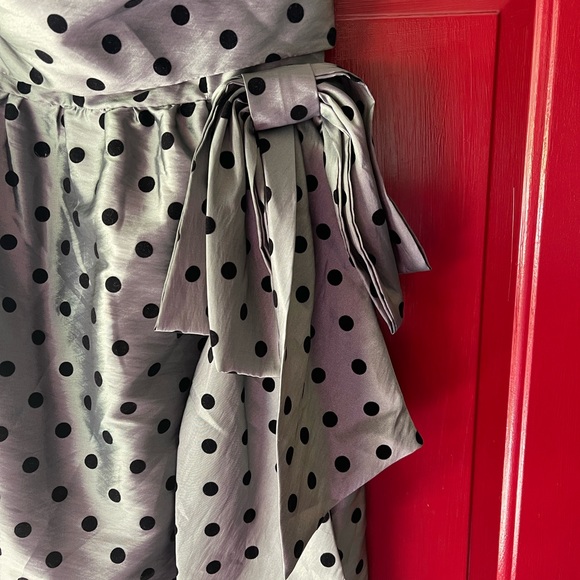 Party dress - Picture 2 of 5